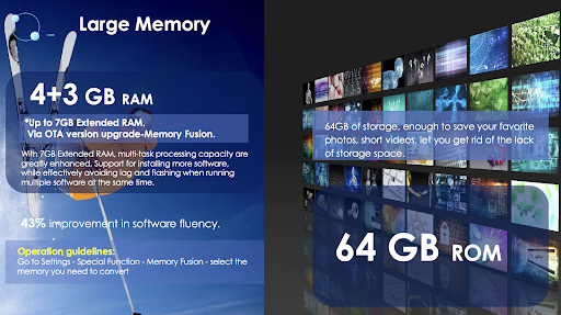 Made For Selfie Vlog: itel releases S18 series with 7GB RAM and 32MP camera