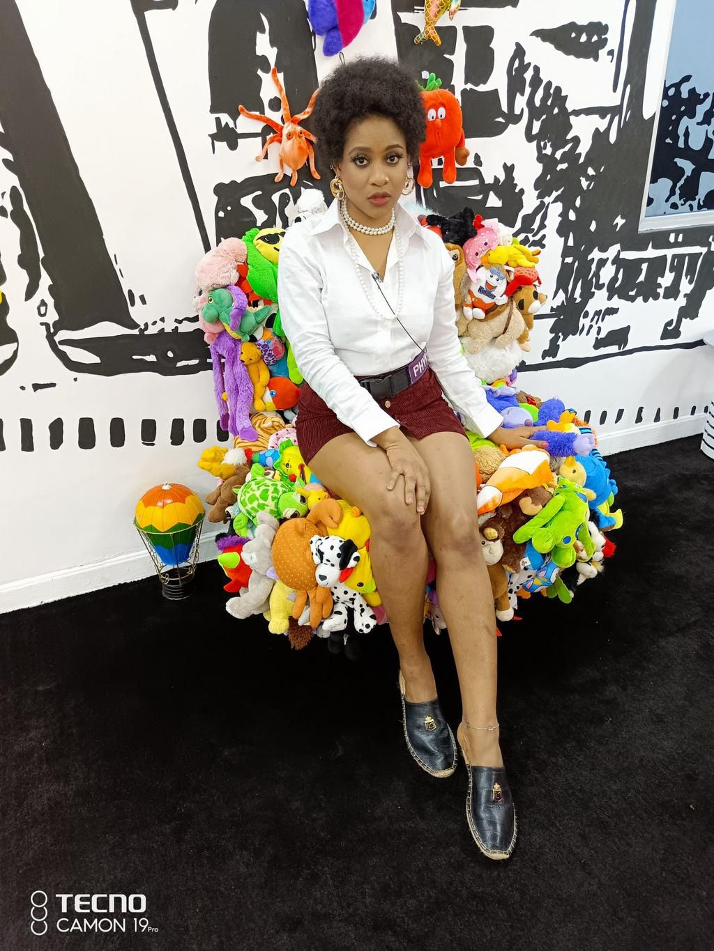 Phyna's look was one of the best [Twitter/tecnong]