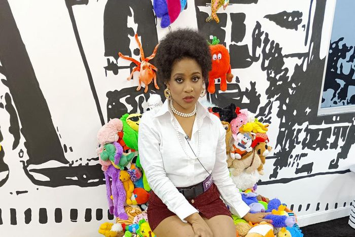 Phyna's look was one of the best [Twitter/tecnong]