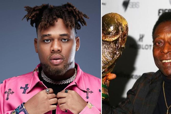 Buju/BNXN has a name-change in common with these five sports men