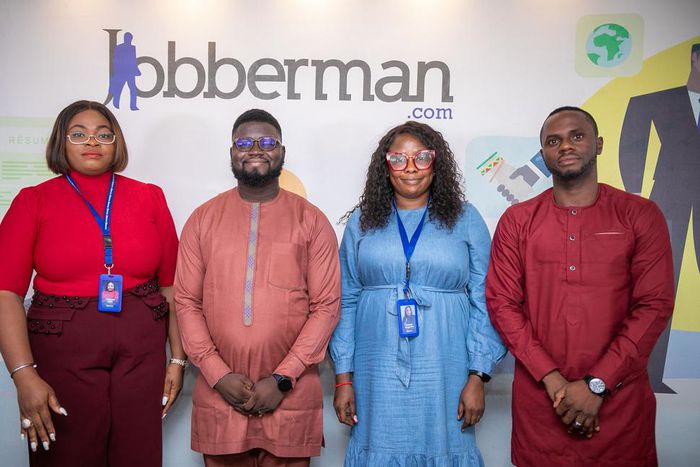 How Jobberman is bridging the gap between employers and young Nigerians at the entry-level phase