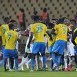 AFCON 2021: CAF slaps Gabon with $20,000 fine