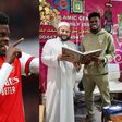 Thomas Partey: Ghana midfielder converts to Islam