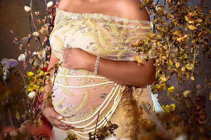 Nollywood actress Ruth Kadiri [Instagram/RuthKadiri]