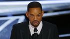 Will Smith goes viral at the 94th Oscars [The Guardian]