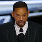 Will Smith goes viral at the 94th Oscars [The Guardian]