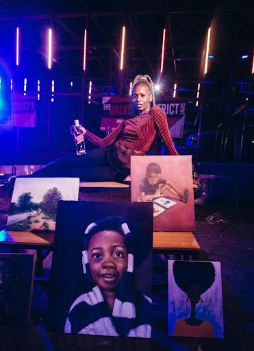 Walkers District Lagos Party: Johnnie Walker’s Convergence of Creatives