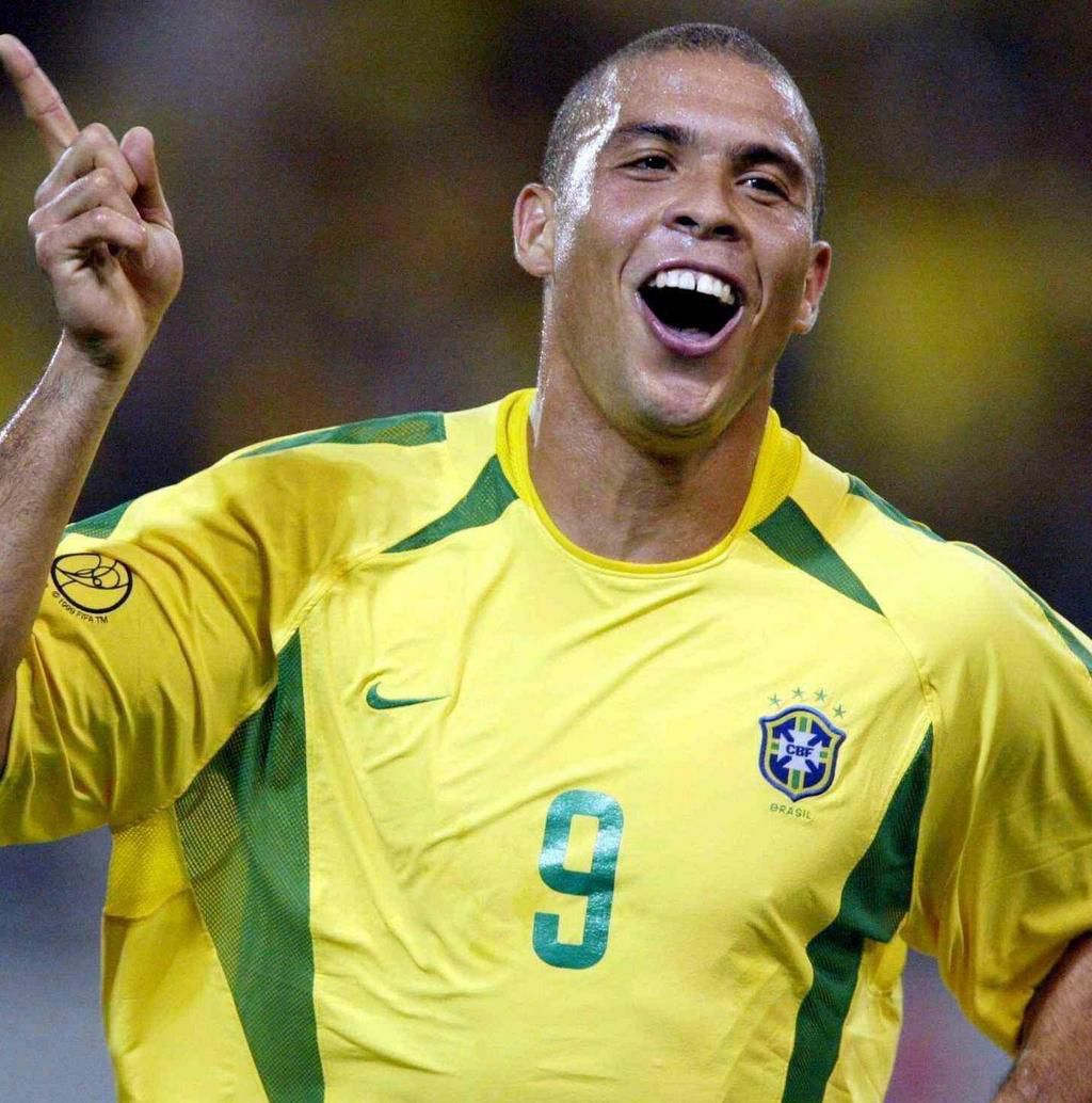 Ronaldo Nazario