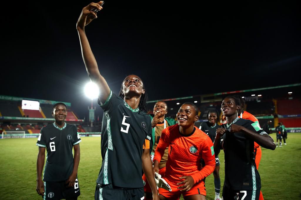 Falconets made it three wins in three in Costa Rica.