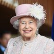Queen Elizabeth II.