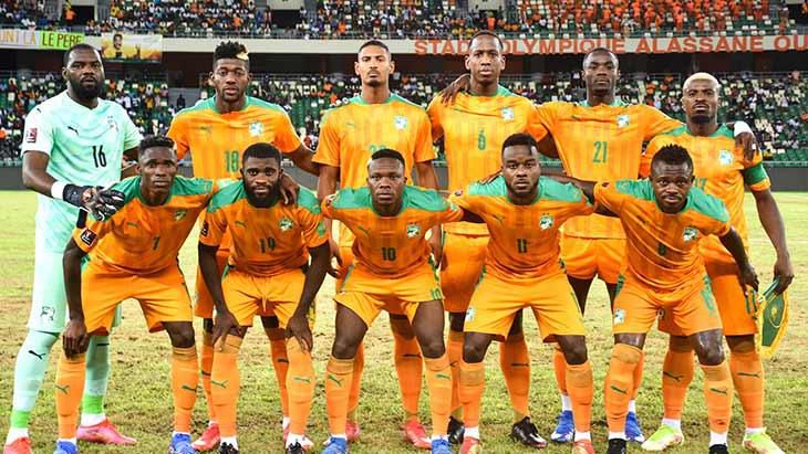 Ivory Coast national football team