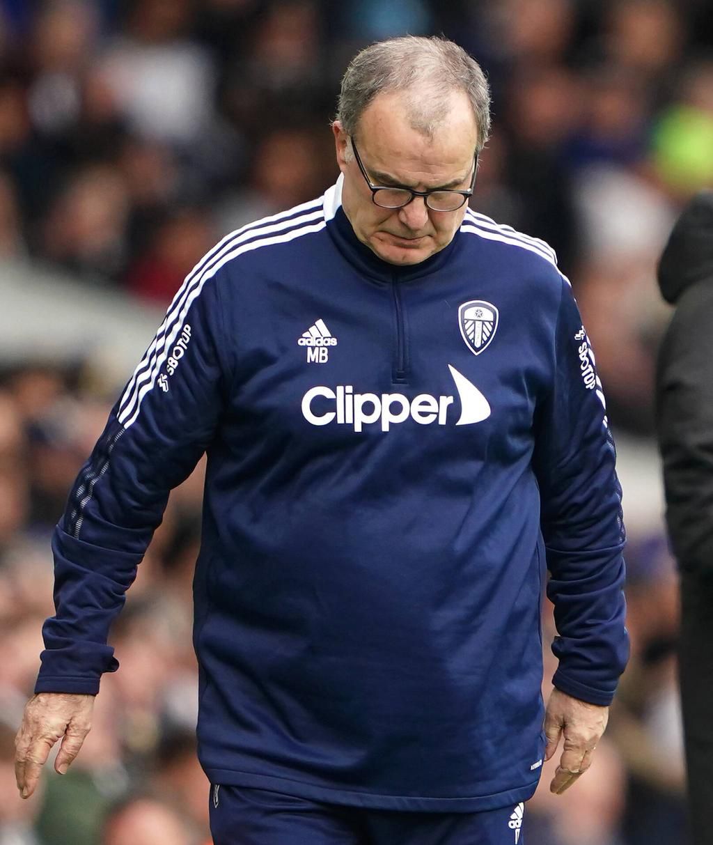 Marcelo Bielsa has agreed to leave Leeds United