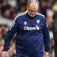 Marcelo Bielsa has agreed to leave Leeds United