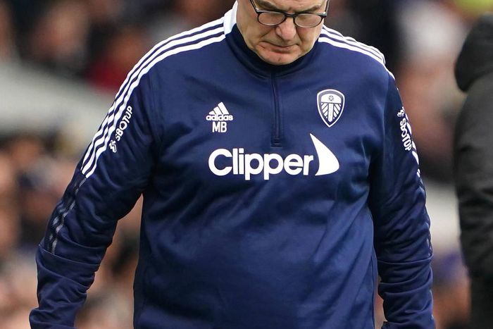 Marcelo Bielsa has agreed to leave Leeds United