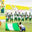 Nigeria's Golden Eaglets beat Cote d’Ivoire 3-1 to qualify for U-17 AFCON