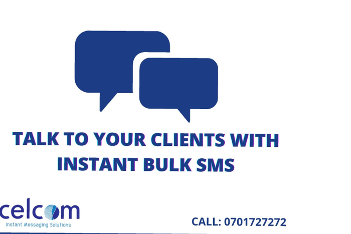 Benefits of using bulks SMS for your business