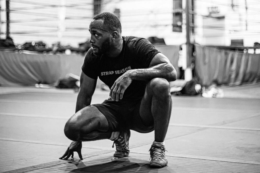 Kamaru Usman to fight Leon Edwards at UFC 278