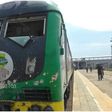 Terrorists bomb Abuja-Kaduna train with over 900 passengers onboard. (Daily Post)