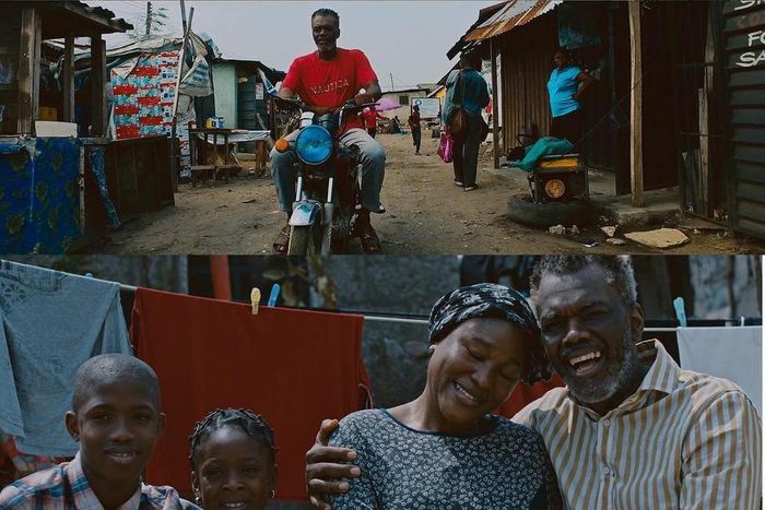 'A Place Called Forward' movie [Krystal Filmworks]