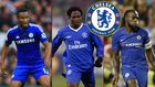 5 Super Eagles players who have played for Chelsea