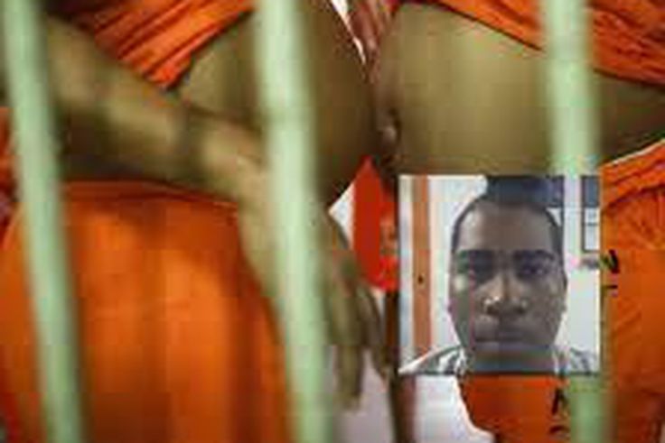 Trans inmate impregnates two women
