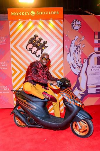 All You Missed at The Monkey Shoulder #PressPlay Concert