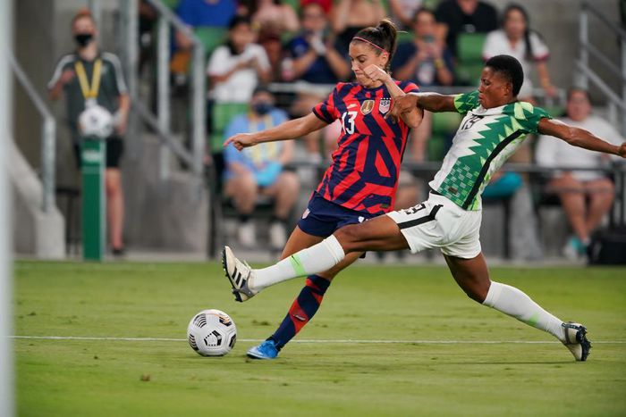 Time and where to watch Super Falcons friendly against USA