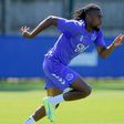 Lampard backs Iwobi to play at a high level for Everton