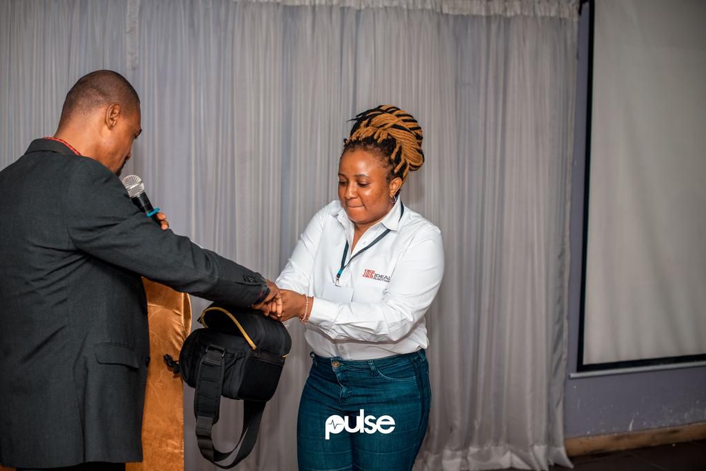 Ideal Electronics presents Connecting The Household Industries: A product seminar and exhibition