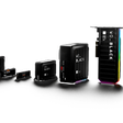 The WD_BLACK SN750 SE NVMe SSD – this allows enthusiast gamers to level up their PC or laptop gaming experience.·      WD_BLACK D30 Game Drive SSD – For console gamers looking to minimize game load times and get into the game fast.·      WD_BLACK D30 G...