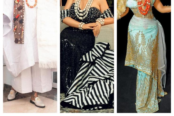 The Real Housewives of Lagos [Instagram]