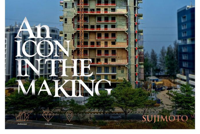 Investor's 200% jackpot: Sujimoto off-plan wey people dey rush like Indomie