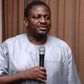 President Muhammadu Buhari's spokesman Femi Adeshina