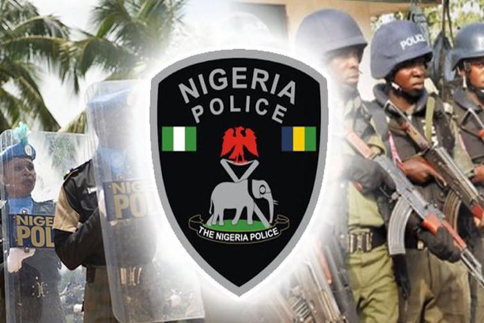 Nigerian Police (LindaIkeji'sBlog)