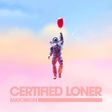Mayorkun - Certified Loner Song Art