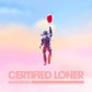 Mayorkun - Certified Loner Song Art