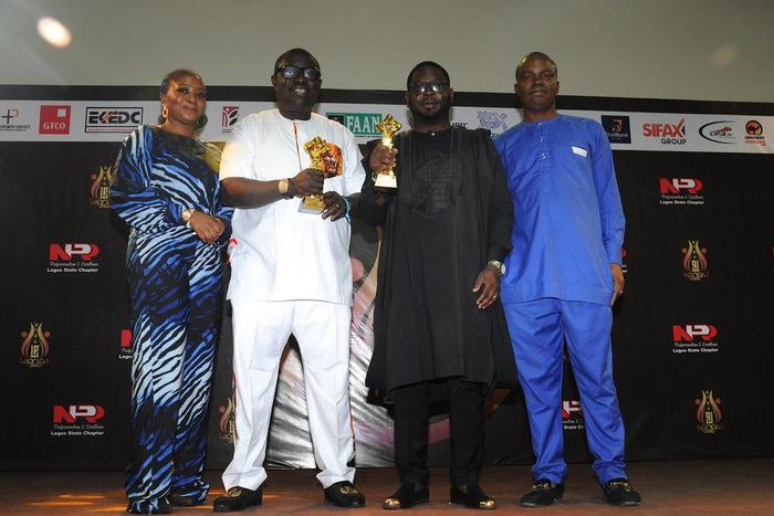 Indigo wins 'PR Agency of the Year' at 2021 LaPRIGA Awards