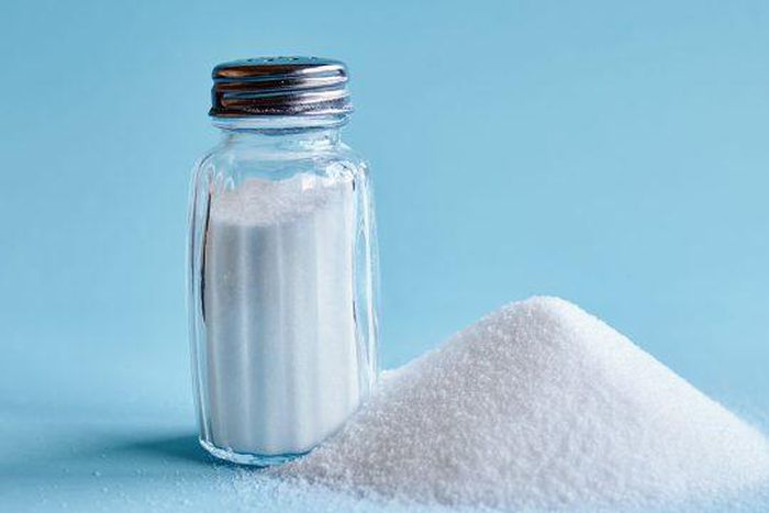 Salt is essential for seasoning