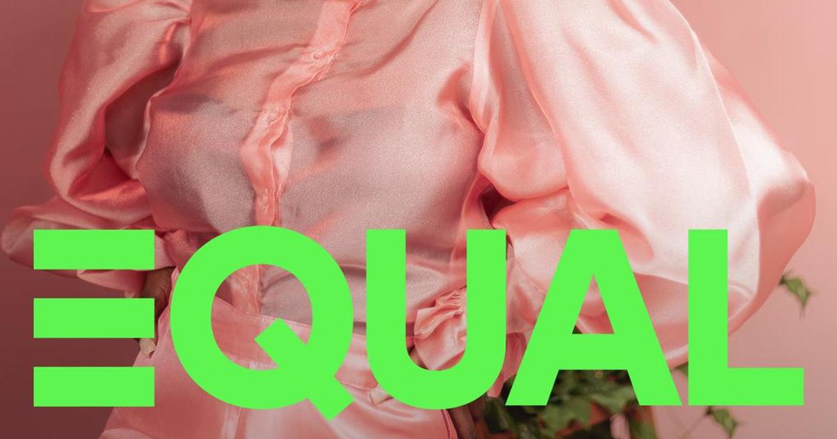 Simi named as latest Spotify Equal Africa artist | Pulse Nigeria