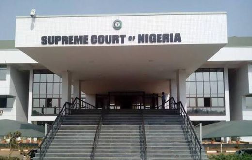 The Supreme Court of Nigeria (Business Day)