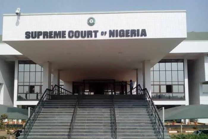 The Supreme Court of Nigeria (Business Day)