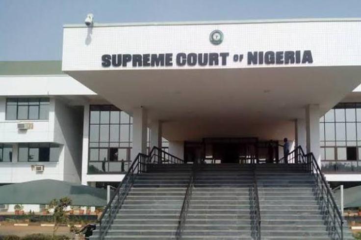 The Supreme Court of Nigeria (Business Day)