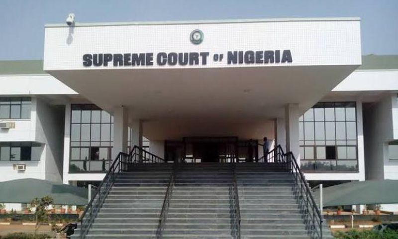 The Supreme Court of Nigeria (Business Day)