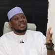 Adamu Garba is a businessman and member of the APC (Daily Post)