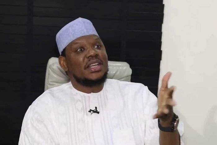 Adamu Garba is a businessman and member of the APC (Daily Post)