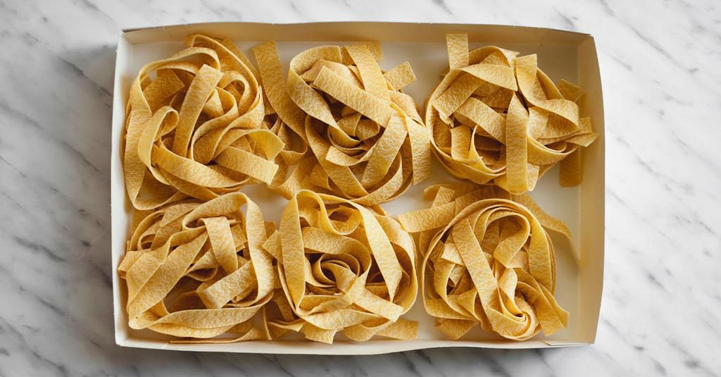 Durum wheat - Sourced from Unsplash