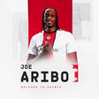 Joe Aribo is officially a Southampton player
