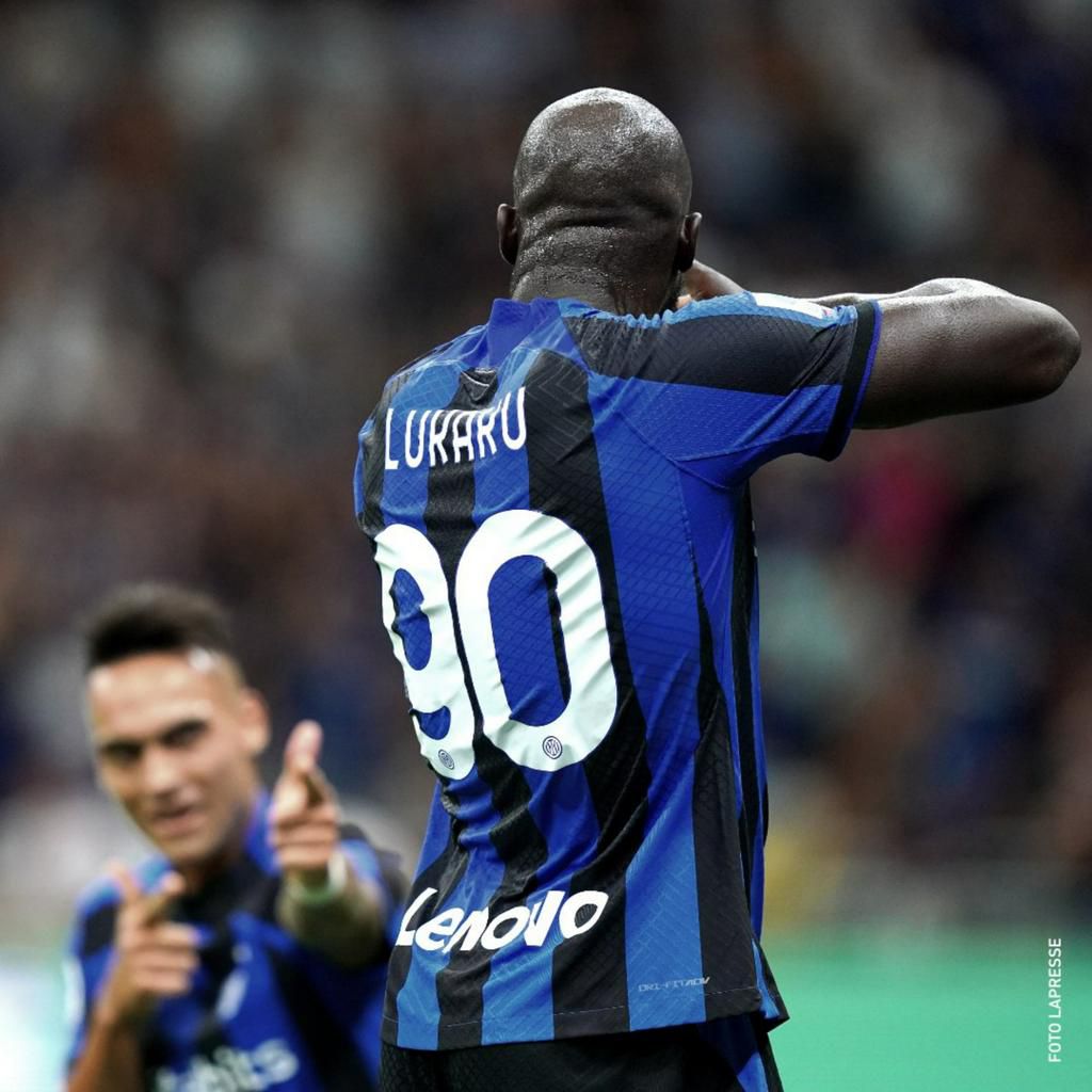 Lautaro Martinez backs Romelu Lukaku to shine for Inter Milan