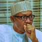 President Muhammadu Buhari (Punch)