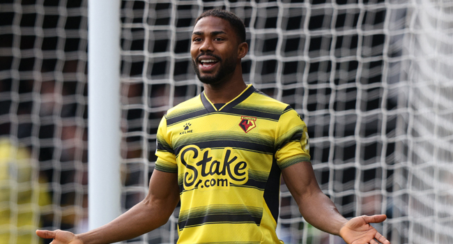 Scenario 2: If Watford finishes 5th in the Premier League, or won the FA Cup, they will not be considered due to their 'lack of